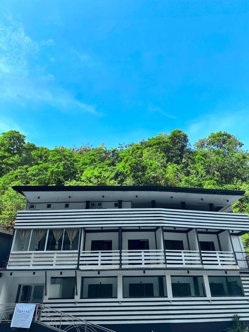 Mayad El Nido Inn 외부 사진