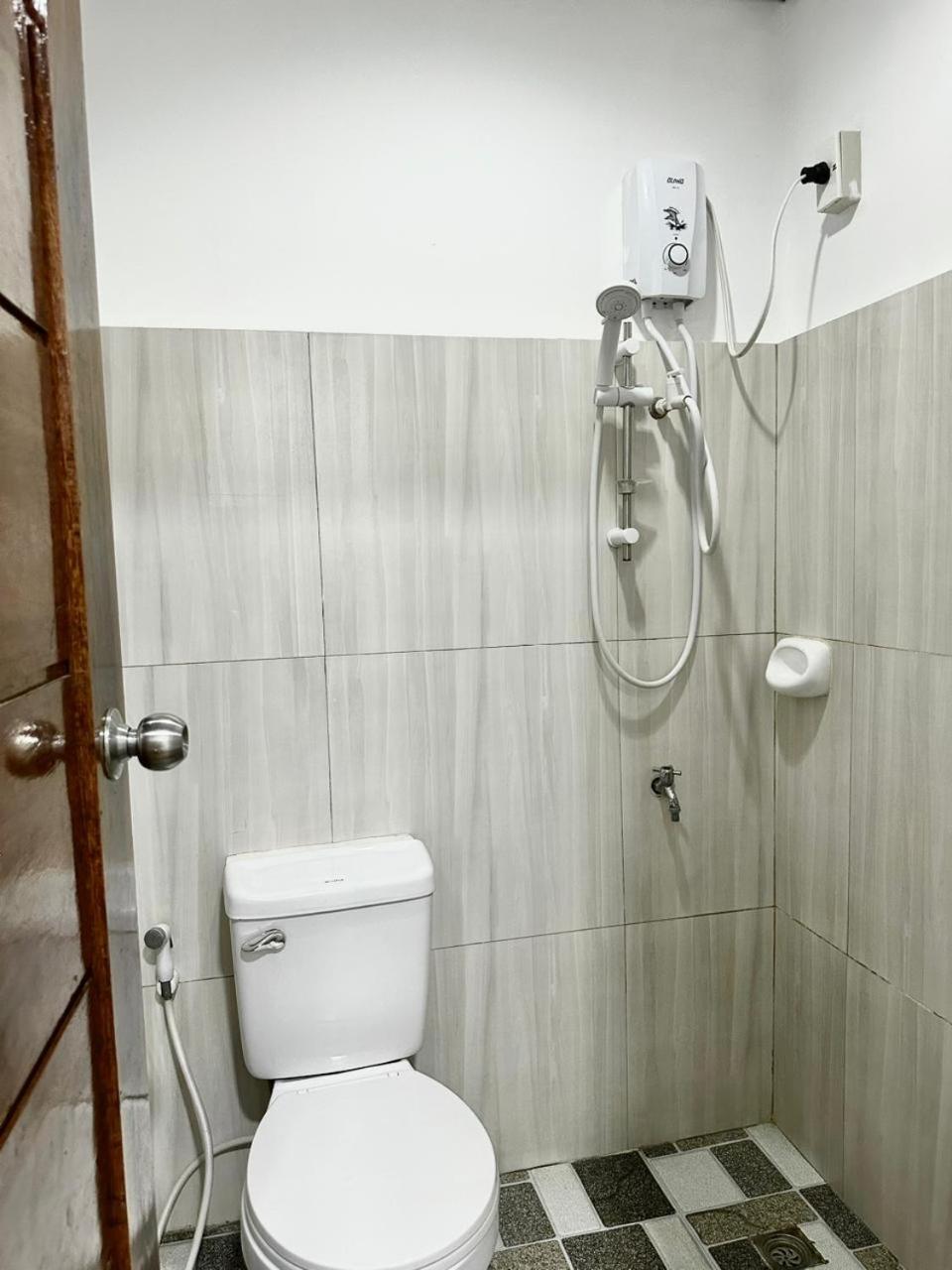 Mayad El Nido Inn 외부 사진
