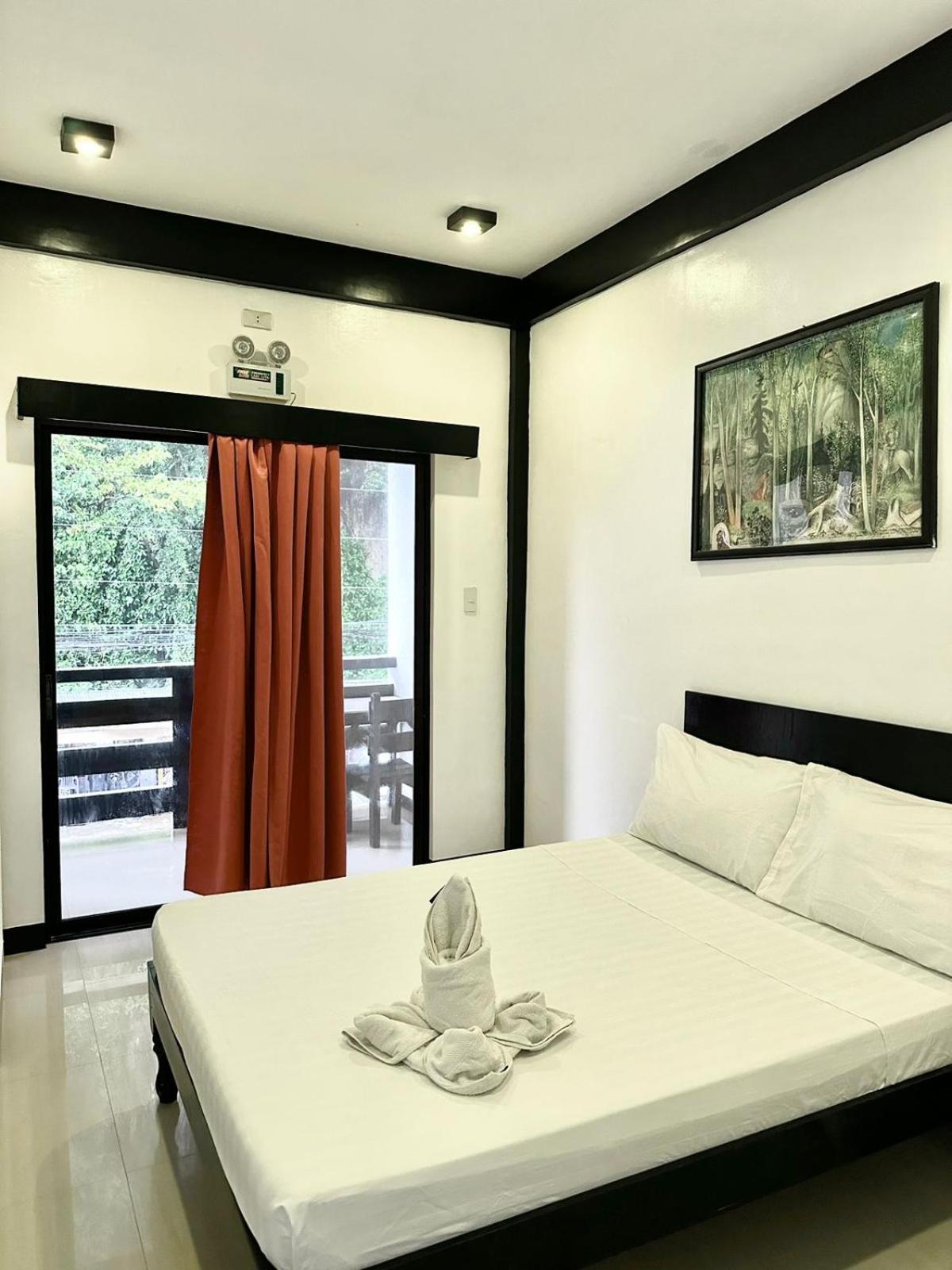 Mayad El Nido Inn 외부 사진