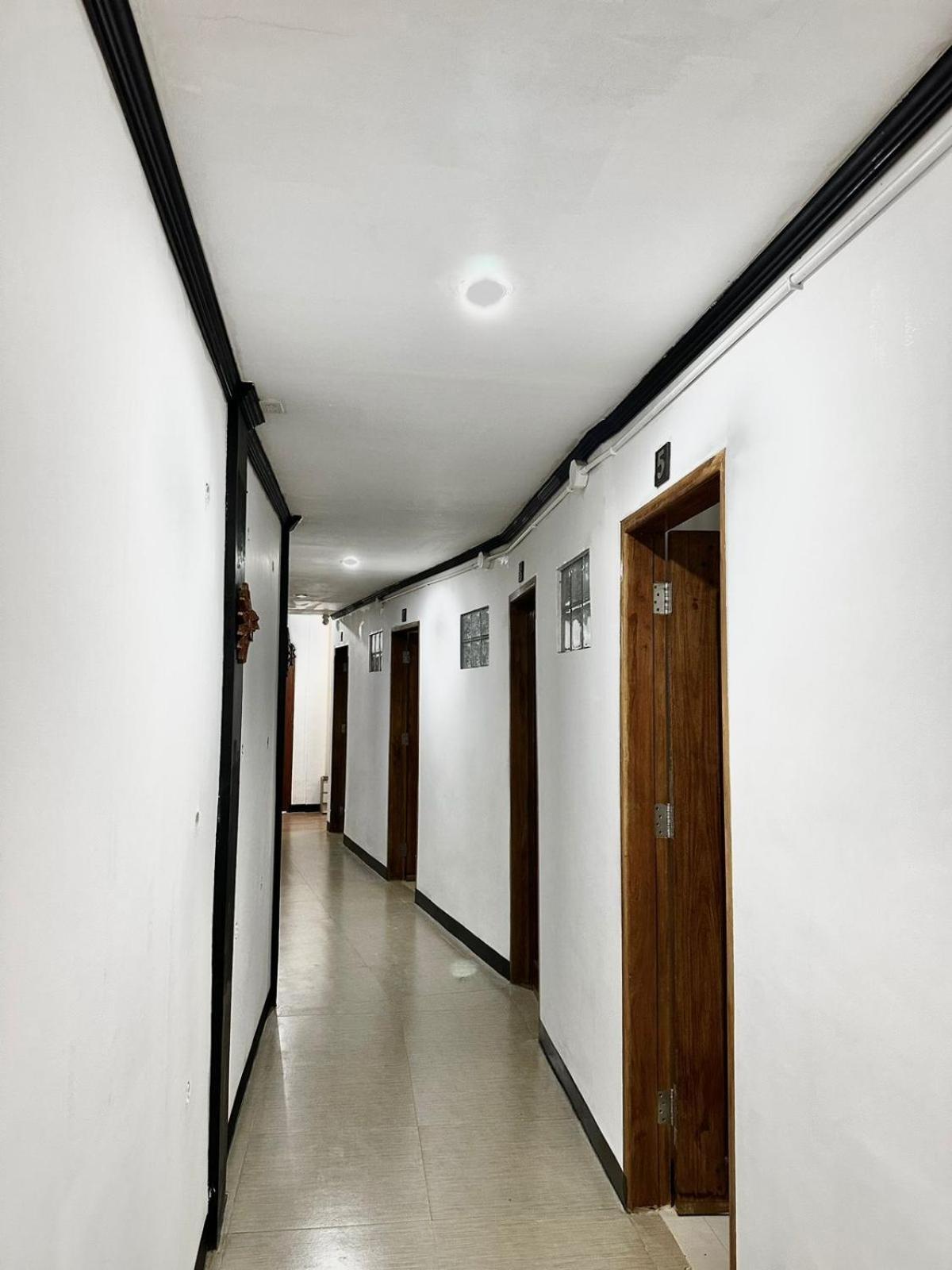 Mayad El Nido Inn 외부 사진