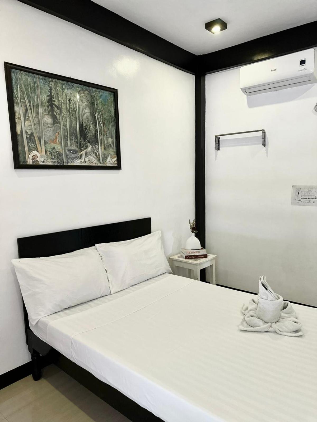 Mayad El Nido Inn 외부 사진