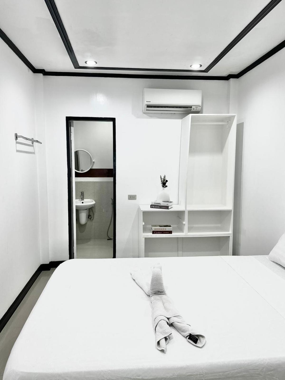 Mayad El Nido Inn 외부 사진