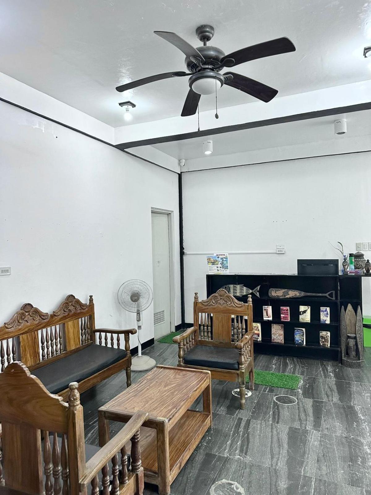 Mayad El Nido Inn 외부 사진