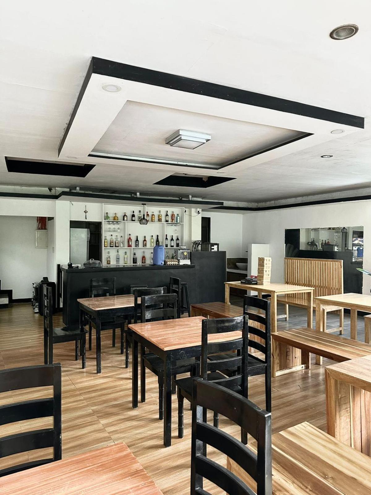 Mayad El Nido Inn 외부 사진