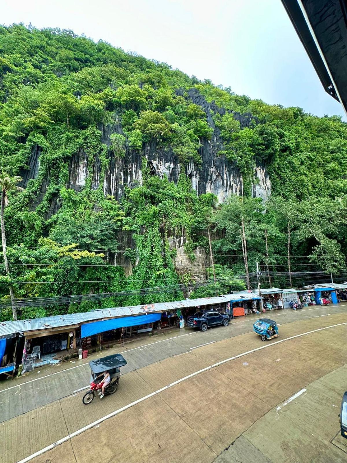 Mayad El Nido Inn 외부 사진