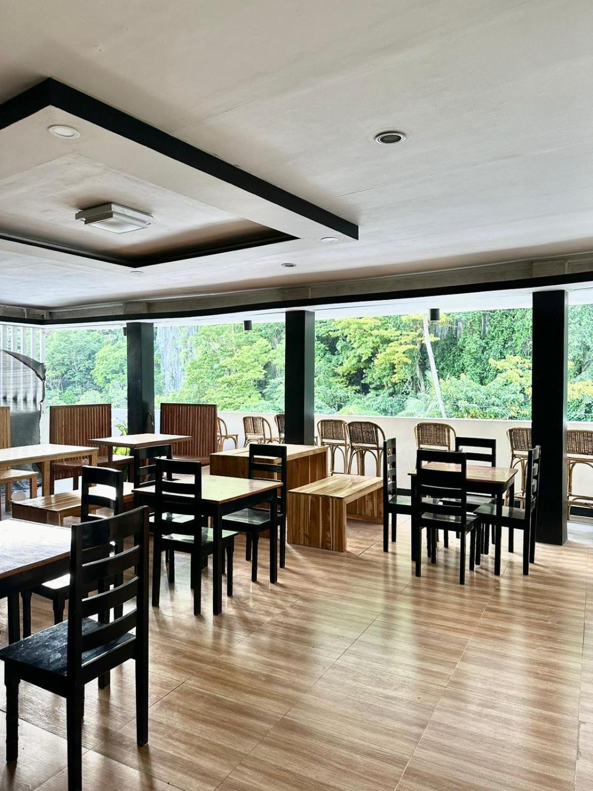 Mayad El Nido Inn 외부 사진