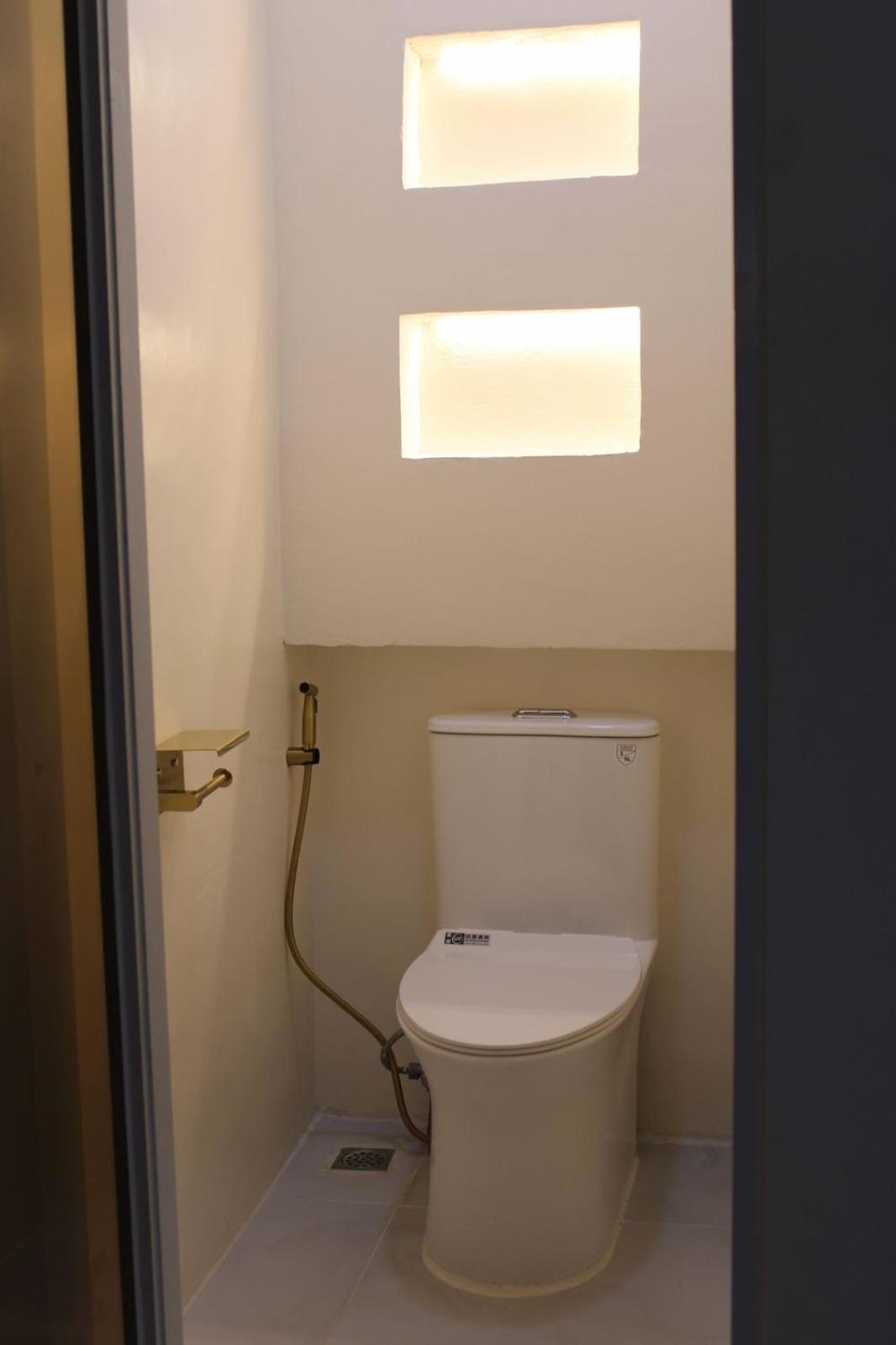Mayad El Nido Inn 외부 사진