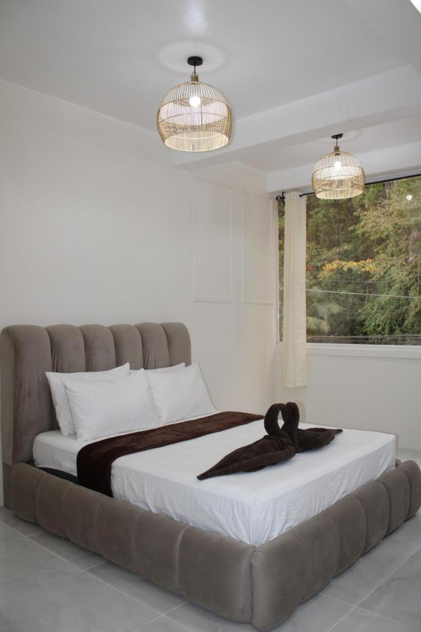 Mayad El Nido Inn 외부 사진